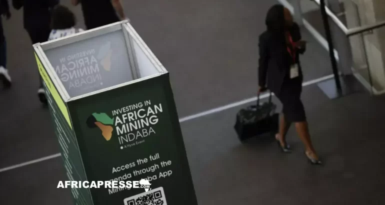 Au sommet Mining Indaba, la RDC redéfinit son partenariat minier avec les États-Unis
