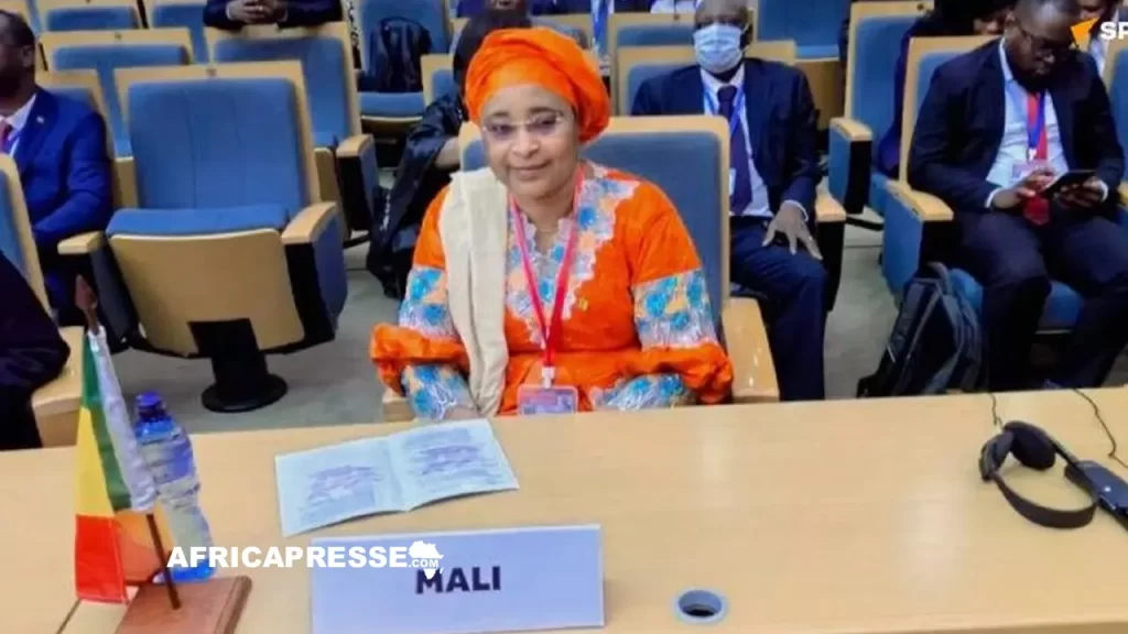 le Mali prend la tête du bureau régional de l’Organisation mondiale de la Santé pour l’Afrique