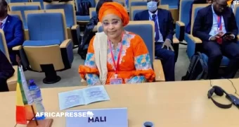 Diplomatie sanitaire : le Mali prend la tête du bureau régional de l’Organisation mondiale de la Santé pour l’Afrique