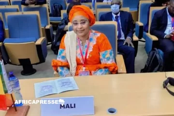 Diplomatie sanitaire : le Mali prend la tête du bureau régional de l’Organisation mondiale de la Santé pour l’Afrique Diplomatie sanitaire : le Mali prend la tête du bureau régional de l’Organisation mondiale de la Santé pour l’Afrique