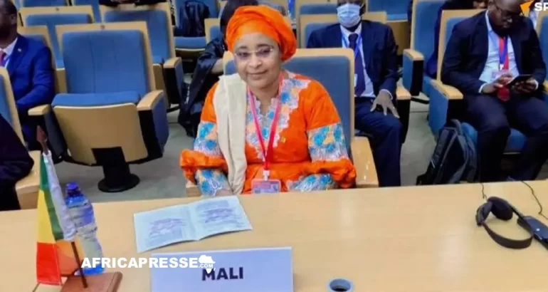 le Mali prend la tête du bureau régional de l’Organisation mondiale de la Santé pour l’Afrique
