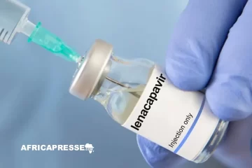 Lutte contre le sida : le Kenya lance le traitement préventif injectable qui révolutionne la PrEP