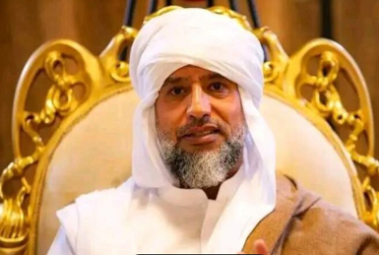 Libye : Seif al-Islam Kadhafi, fils de Mouammar Kadhafi, a été tué