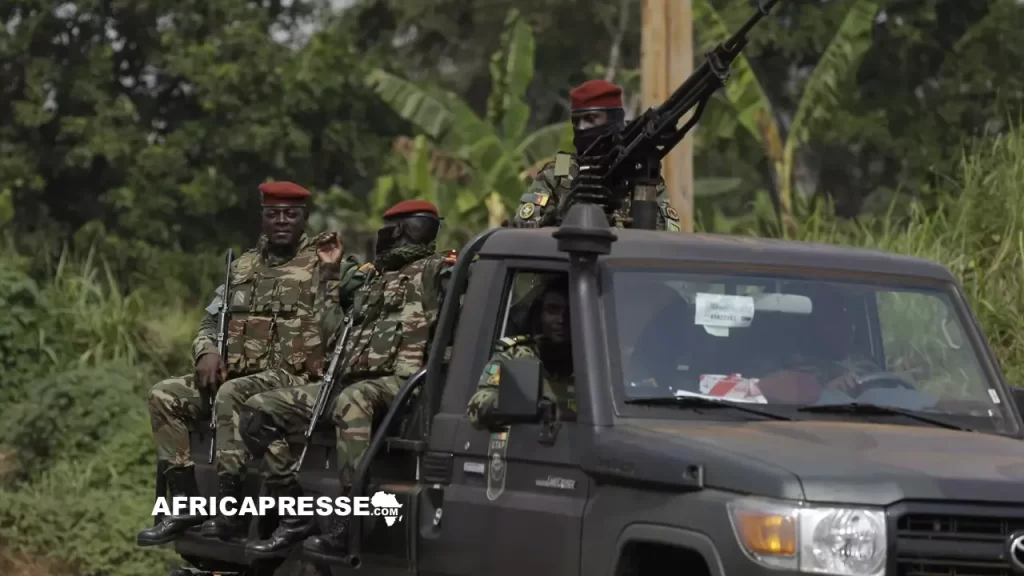 Cameroun : Nouvel assaut de Boko Haram contre un camp militaire dans l’Extrême-Nord, cinq terroristes tués