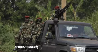 Cameroun : Nouvel assaut de Boko Haram contre un camp militaire dans l’Extrême-Nord, cinq terroristes tués