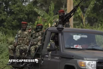 Cameroun : Nouvel assaut de Boko Haram contre un camp militaire dans l’Extrême-Nord, cinq terroristes tués