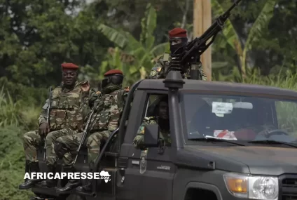 Cameroun : Nouvel assaut de Boko Haram contre un camp militaire dans l’Extrême-Nord, cinq terroristes tués Cameroun : Nouvel assaut de Boko Haram contre un camp militaire dans l’Extrême-Nord, cinq terroristes tués