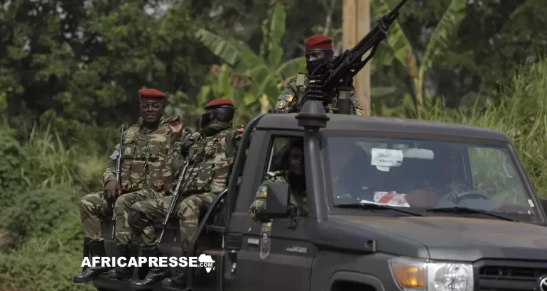 Cameroun : Nouvel assaut de Boko Haram contre un camp militaire dans l’Extrême-Nord, cinq terroristes tués