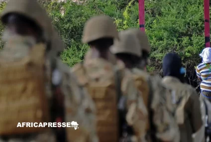 Somalie : une femme exécutée par peloton d’exécution, un cas exceptionnel dans l’histoire judiciaire du pays