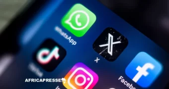 Guinée : réseaux sociaux restreints après une altercation d’influenceuses, la société civile monte au créneau