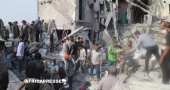 Guerre contre l’Iran : le coût humain de l’opération militaire en chiffres