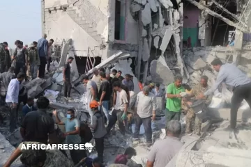 Guerre contre l’Iran : le coût humain de l’opération militaire en chiffres