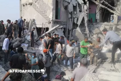 Guerre contre l’Iran : le coût humain de l’opération militaire en chiffres