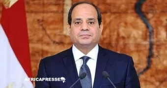 Canal de Suez : l’Égypte accuse une perte de 10 milliards de dollars de revenus depuis le début de la guerre à Gaza