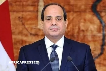 Canal de Suez : l’Égypte accuse une perte de 10 milliards de dollars de revenus depuis le début de la guerre à Gaza