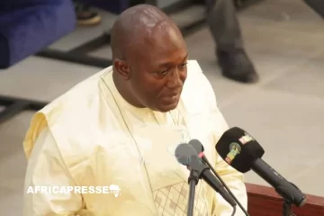 Guinée : Aboubacar Diakité dit Toumba meurt en prison, dix ans après sa condamnation pour crimes contre l’humanité