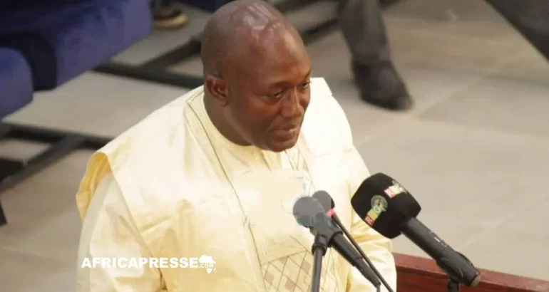 Guinée : Aboubacar Diakité dit Toumba meurt en prison, dix ans après sa condamnation pour crimes contre l’humanité