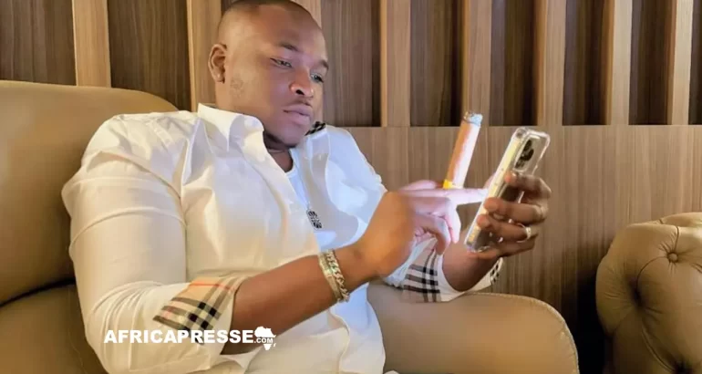 Aboubacar Sidiki Diallo, Originaire de la Côte d'Ivoire a volé près de 385 000 $ à des victimes au Quebec au Canada