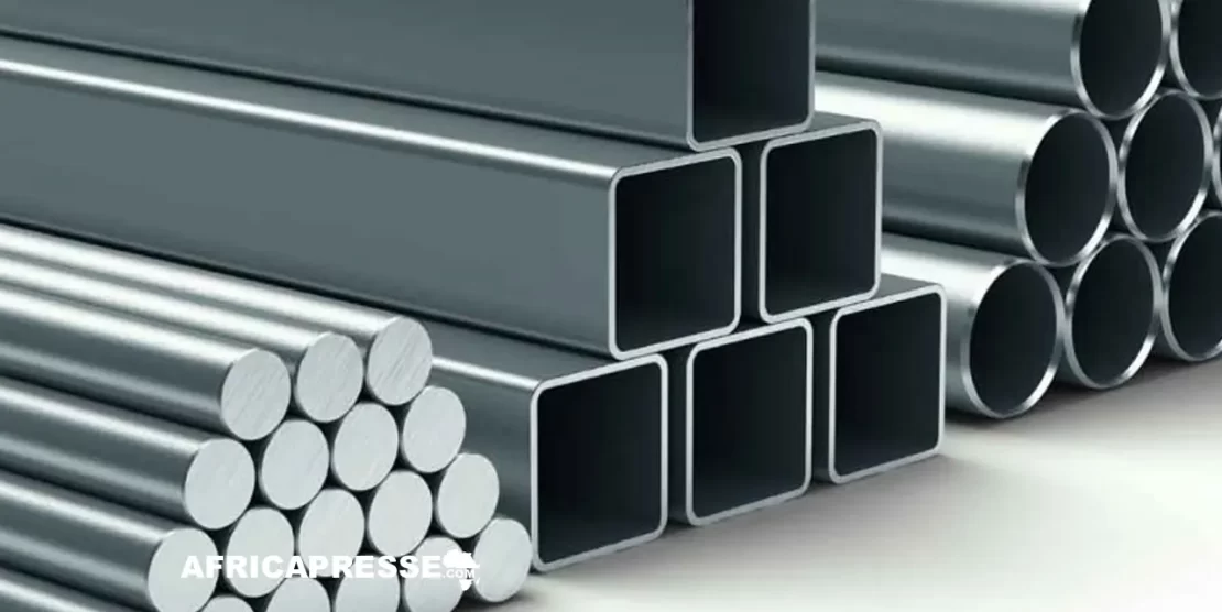 L’Afrique du Sud serre la vis sur l’acier importé : la Chine et la Thaïlande visés par de nouveaux droits antidumping