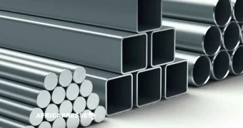 L’Afrique du Sud serre la vis sur l’acier importé : la Chine et la Thaïlande visés par de nouveaux droits antidumping