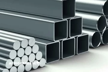 L’Afrique du Sud serre la vis sur l’acier importé : la Chine et la Thaïlande visés par de nouveaux droits antidumping