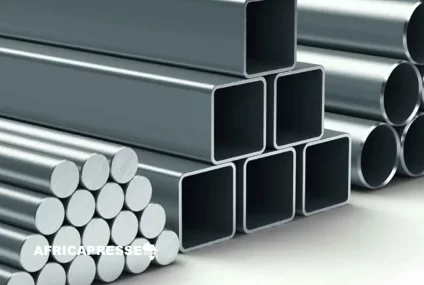 L’Afrique du Sud serre la vis sur l’acier importé : la Chine et la Thaïlande visés par de nouveaux droits antidumping