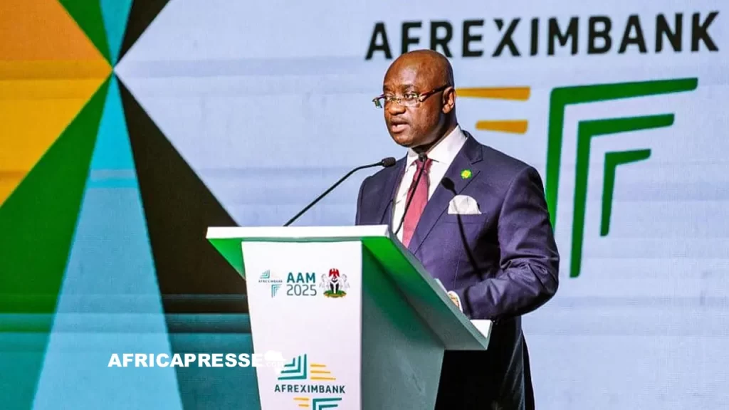 Afreximbank