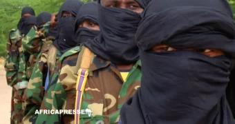 Somalie : la NISA élimine une vingtaine de cadres d’Al-Shabaab dans le centre du pays