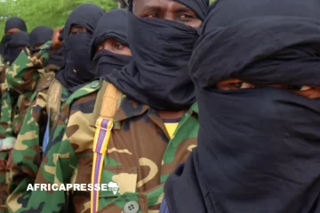 Somalie : la NISA élimine une vingtaine de cadres d’Al-Shabaab dans le centre du pays Somalie : la NISA élimine une vingtaine de cadres d’Al-Shabaab dans le centre du pays