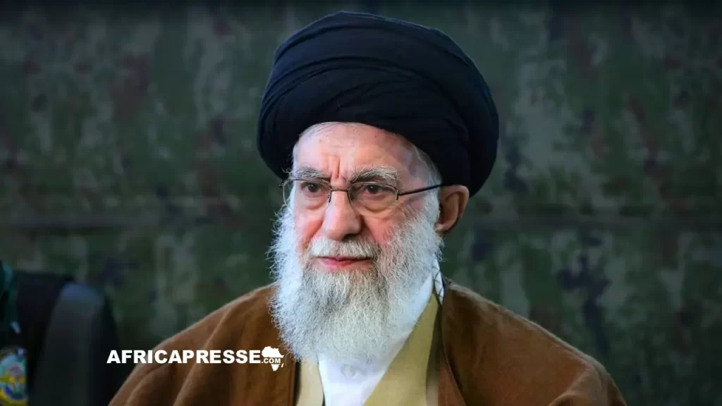 Ali Khamenei