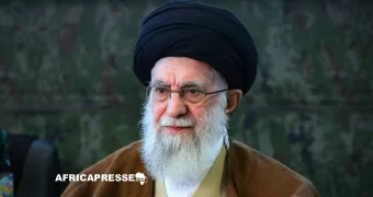 L’Iran reporte les obsèques nationales du guide suprême, Ali Khamenei en raison de « l’affluence » et du contexte sécuritaire