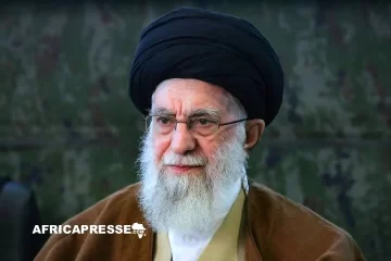 L’Iran reporte les obsèques nationales du guide suprême, Ali Khamenei en raison de « l’affluence » et du contexte sécuritaire