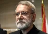 Ali Larijani tué dans une frappe israélienne, Téhéran promet de se venger