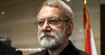 Ali Larijani tué dans une frappe israélienne, Téhéran promet de se venger