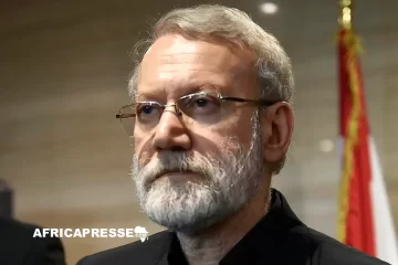 Ali Larijani tué dans une frappe israélienne, Téhéran promet de se venger
