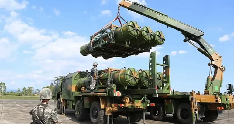 Dépenses militaires en hausse : Mali, Sénégal et Nigeria s’imposent comme les plus grands acheteurs d’armes en Afrique subsaharienne