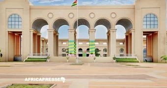 Togo : Lomé prolonge l’état d’urgence dans les Savanes et verrouille le cadre fiscal du gazoduc ouest-africain