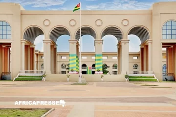 Togo : Lomé prolonge l’état d’urgence dans les Savanes et verrouille le cadre fiscal du gazoduc ouest-africain