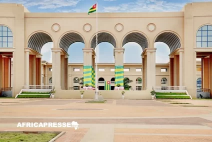 Togo : Lomé prolonge l’état d’urgence dans les Savanes et verrouille le cadre fiscal du gazoduc ouest-africain