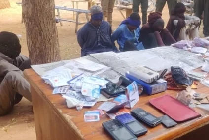 Niger : attaque contre la base aérienne de Tahoua, des assaillants neutralisés et cinq suspects interpellés