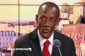 Municipales en France : large victoire de Bally Bagayoko à Saint-Denis, élu maire dès le premier tour