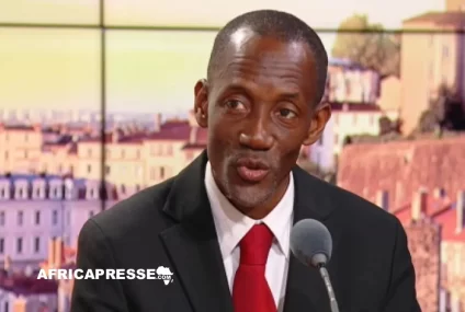 Municipales en France : large victoire de Bally Bagayoko à Saint-Denis, élu maire dès le premier tour