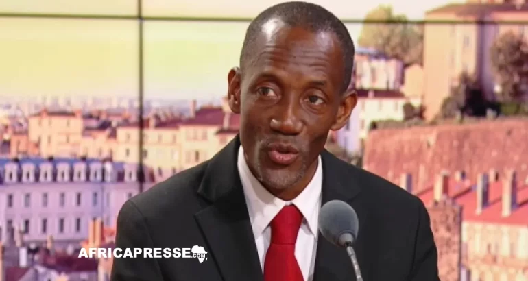 Municipales en France : large victoire de Bally Bagayoko à Saint-Denis, élu maire dès le premier tour