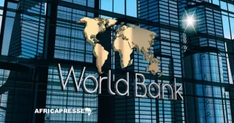 Gestion de l’eau en Afrique : comment la Banque mondiale envisage 245 millions d’emplois