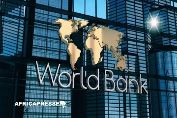 Gestion de l’eau en Afrique : comment la Banque mondiale envisage 245 millions d’emplois