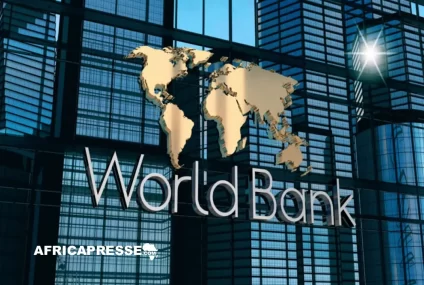 Gestion de l’eau en Afrique : comment la Banque mondiale envisage 245 millions d’emplois Gestion de l’eau en Afrique : comment la Banque mondiale envisage 245 millions d’emplois