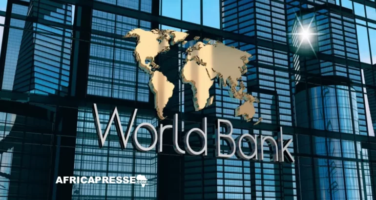 Gestion de l’eau en Afrique : comment la Banque mondiale envisage 245 millions d’emplois