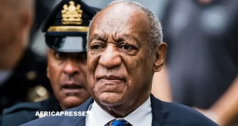 États-Unis : Bill Cosby condamné à payer 19 millions de dollars pour agression sexuelle