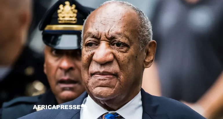 États-Unis : Bill Cosby condamné à payer 19 millions de dollars pour agression sexuelle