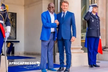 Sécurité régionale : Paris et Lagos s’allient pour intensifier la lutte contre le terrorisme